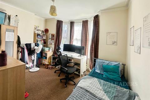 undefined, Devonshire Road, Cambridge, CB1