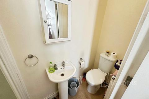 undefined, Devonshire Road, Cambridge, CB1