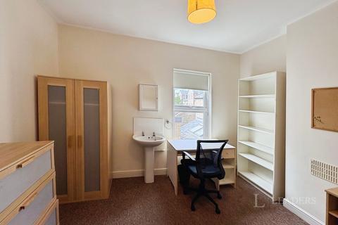 undefined, Devonshire Road, Cambridge, CB1