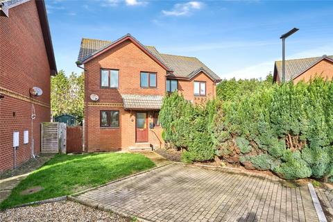 3 bedroom semi-detached house for sale, Lavender Glade, Ryde, Isle of Wight, PO33
