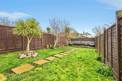 2 bedroom semi-detached house for sale, Prince Street, RYDE, Isle of Wight, PO33