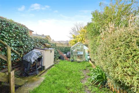 2 bedroom semi-detached house for sale, West Hill Road, Ryde, Isle of Wight, PO33