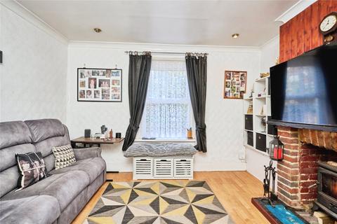 2 bedroom semi-detached house for sale, West Hill Road, Ryde, Isle of Wight, PO33