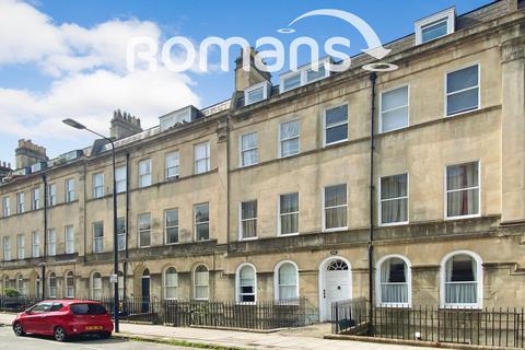 undefined, Henrietta Street, Bath, BA2