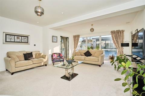5 bedroom detached house for sale, Howard Road, Shanklin, Isle of Wight, PO37