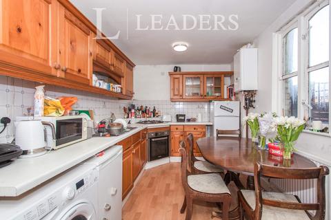 undefined, Hemingford Road, Cambridge, CB1