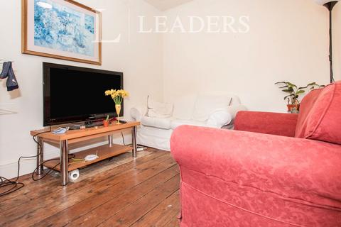 undefined, Hemingford Road, Cambridge, CB1
