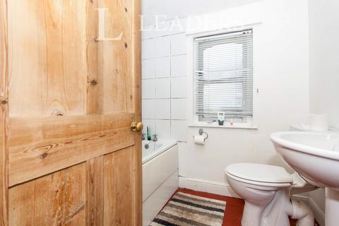 undefined, Hemingford Road, Cambridge, CB1