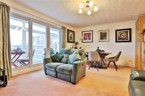 3 bedroom flat for sale, Poole Road, Westbourne, Bournemouth, Dorset, BH4