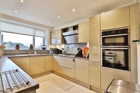 3 bedroom flat for sale, Poole Road, Westbourne, Bournemouth, Dorset, BH4