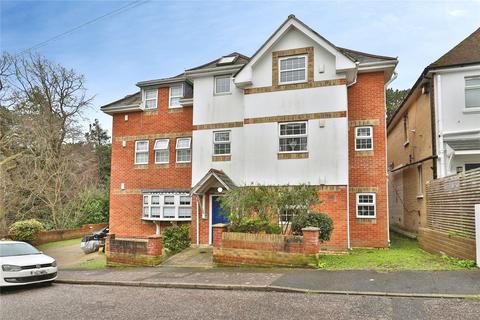2 bedroom flat for sale, Alumdale Road, Alum Chine, Bournemouth, Dorset, BH4