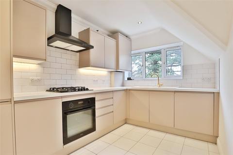 2 bedroom flat for sale, Alumdale Road, Alum Chine, Bournemouth, Dorset, BH4