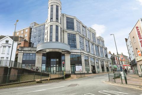 undefined, Commercial Road, Bournemouth, Dorset, BH2