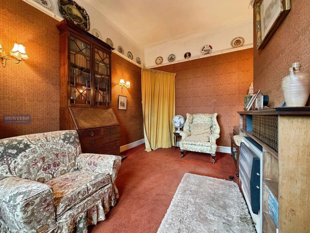 Reception Room Three