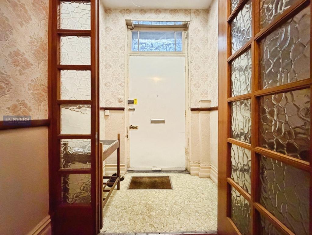 Porch