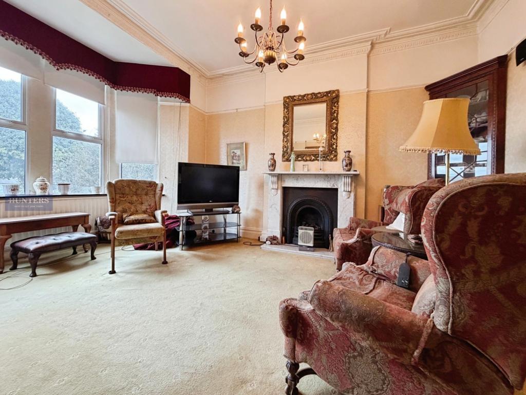Reception Room One
