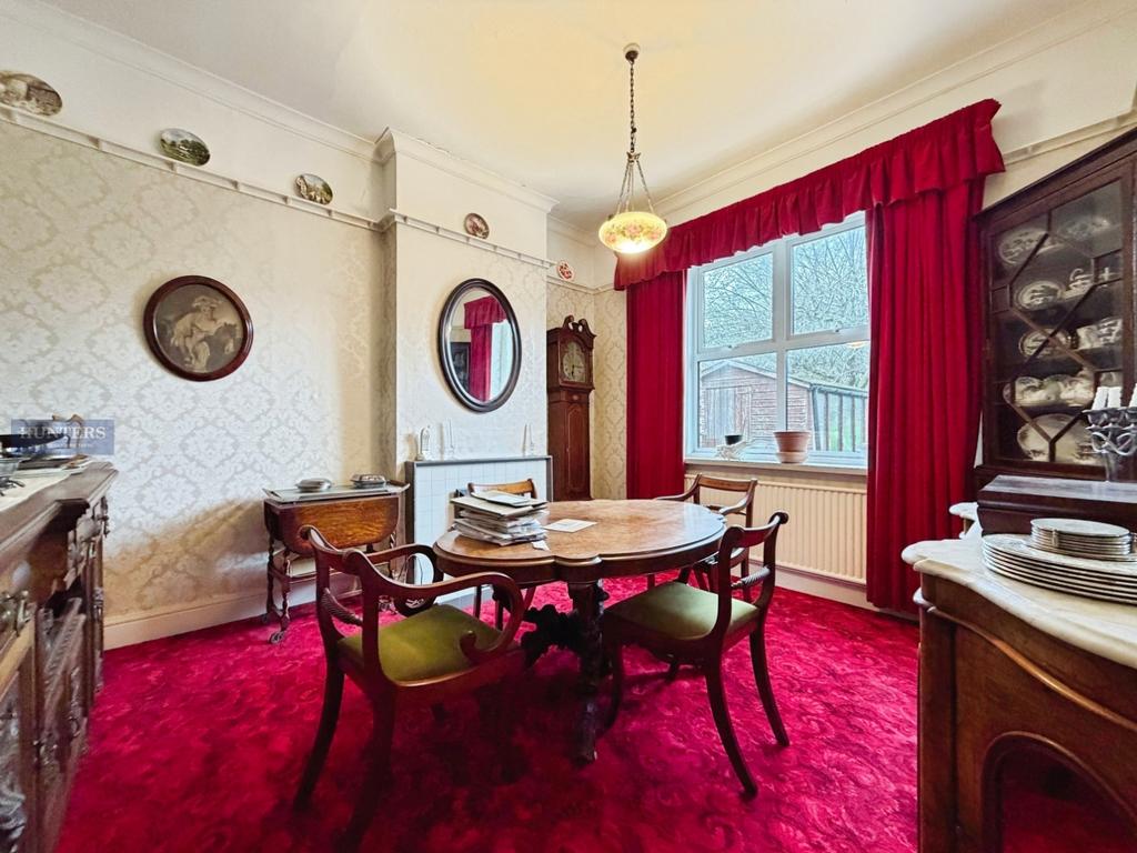 Reception Room Two