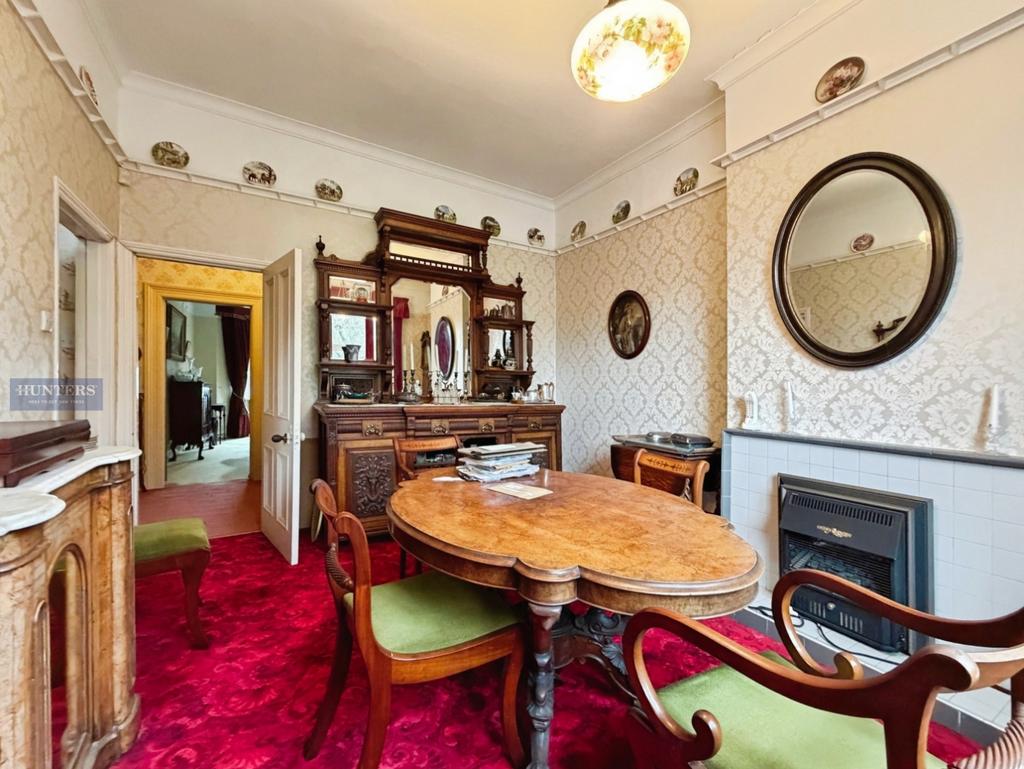Reception Room Two