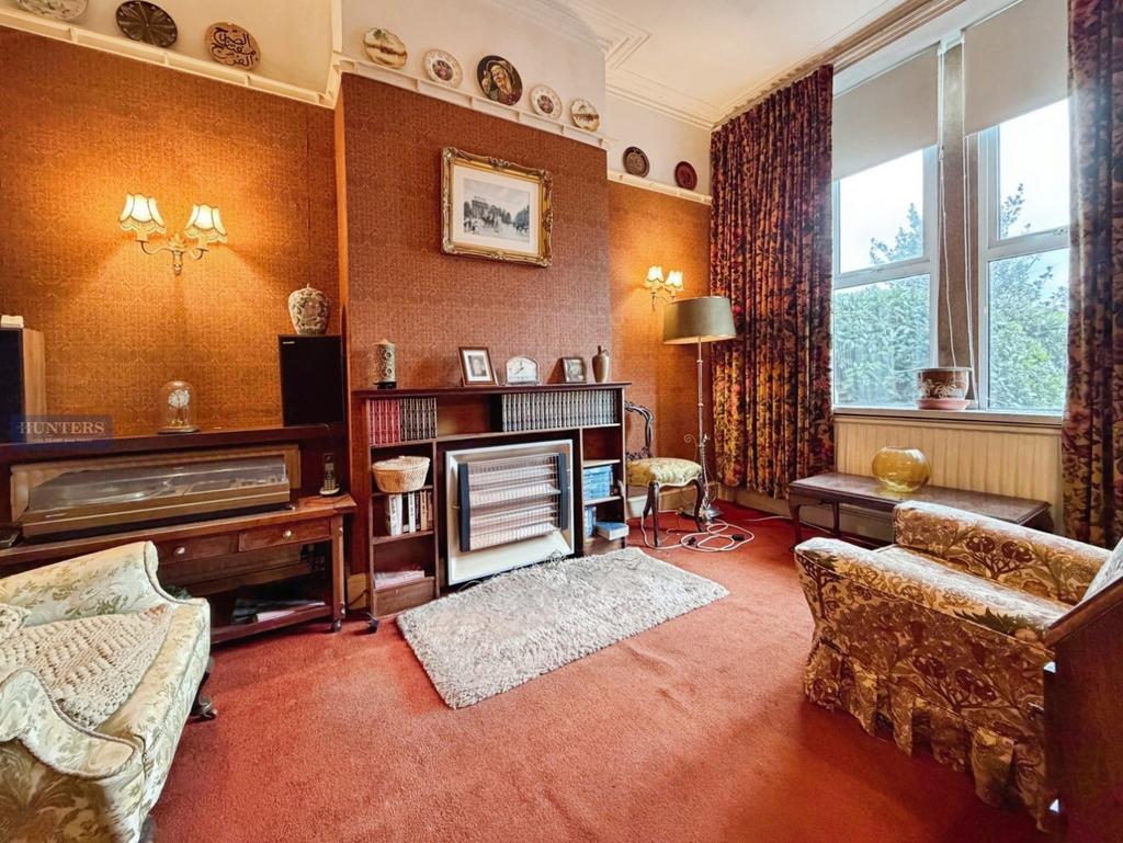Reception Room Three