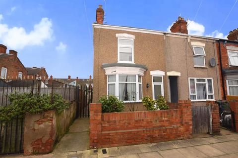3 bedroom terraced house to rent, Garner Street, Grimsby DN32