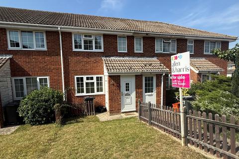 2 bedroom terraced house for sale, Wessex Way, Highworth, Swindon