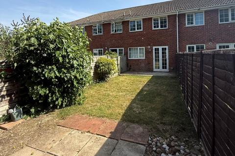 2 bedroom terraced house for sale, Wessex Way, Highworth, Swindon