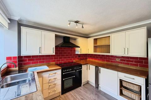 2 bedroom terraced house for sale, Wessex Way, Highworth, Swindon