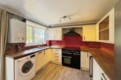 2 bedroom terraced house for sale, Wessex Way, Highworth, Swindon