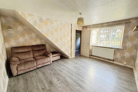 2 bedroom terraced house for sale, Wessex Way, Highworth, Swindon