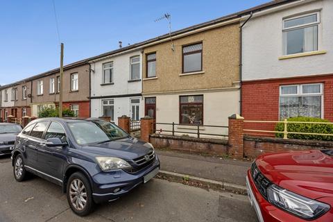 undefined, The Parade, Pontypridd CF38
