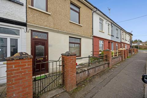 undefined, The Parade, Pontypridd CF38