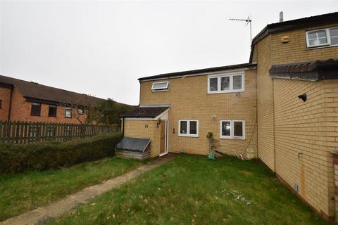 undefined, Braemar Close, Stevenage SG2
