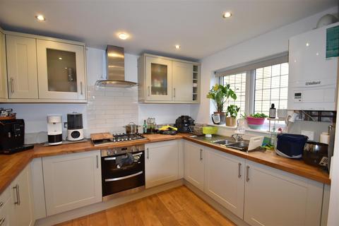 undefined, Braemar Close, Stevenage SG2