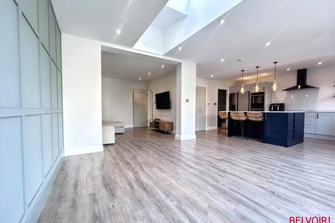 undefined, Hatherley Road, Cheltenham GL51