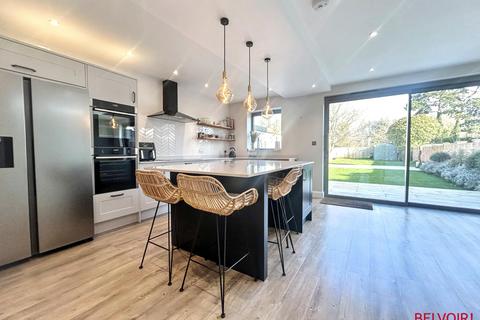 undefined, Hatherley Road, Cheltenham GL51