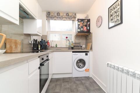 1 bedroom flat for sale, Beresford Gardens, Margate, Kent, CT9