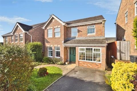 Wisteria Close, YEOVIL, Somerset, BA22
