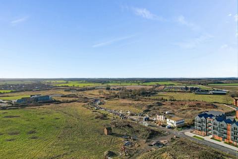 undefined, Parkview East, Chilmington Green, Ashford, Kent, TN23