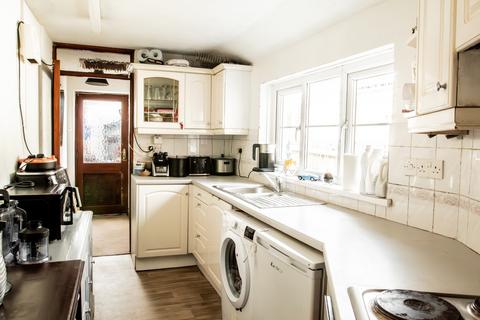 3 bedroom terraced house for sale, 8 Market Street, Bodmin, PL31 2JW