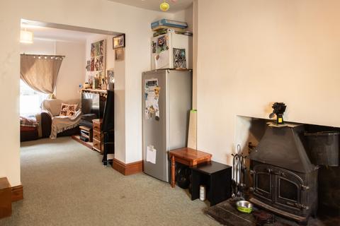 3 bedroom terraced house for sale, 8 Market Street, Bodmin, PL31 2JW