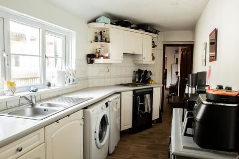 3 bedroom terraced house for sale, 8 Market Street, Bodmin, PL31 2JW