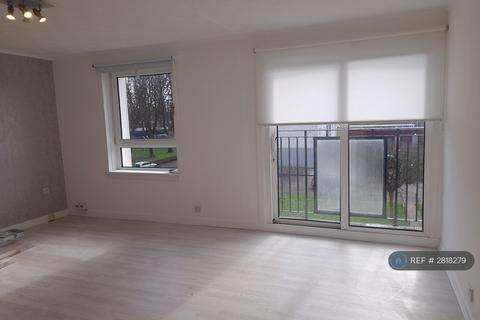 undefined, Gorget Quadrant, Glasgow, G13