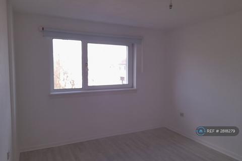 undefined, Gorget Quadrant, Glasgow, G13