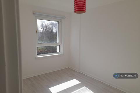 undefined, Gorget Quadrant, Glasgow, G13
