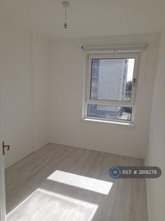 undefined, Gorget Quadrant, Glasgow, G13