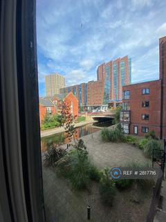1 bedroom flat to rent, Manchester, Manchester, M1