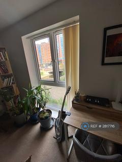 1 bedroom flat to rent, Manchester, Manchester, M1