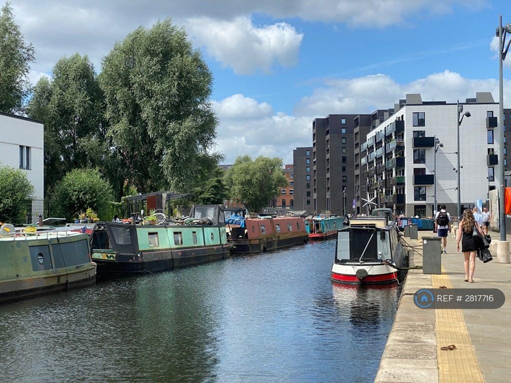New Islington