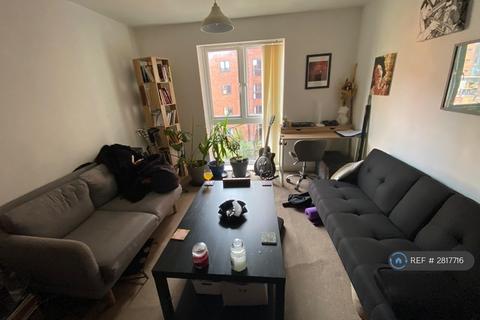 1 bedroom flat to rent, Manchester, Manchester, M1