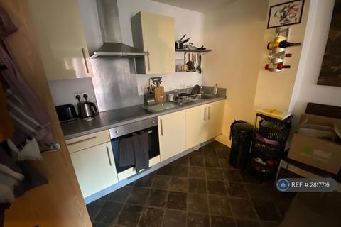 1 bedroom flat to rent, Manchester, Manchester, M1